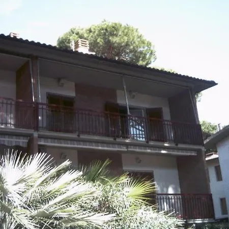 Apartmán A Marina Di Grosset Marina di Grosseto