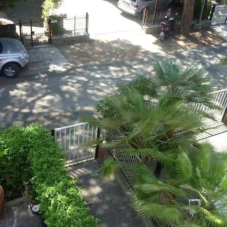 Apartmán A Marina Di Grosset Marina di Grosseto