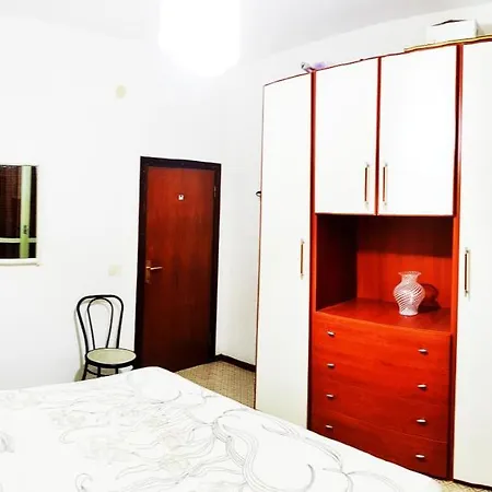 A Marina Di Grosset Apartmán Marina di Grosseto