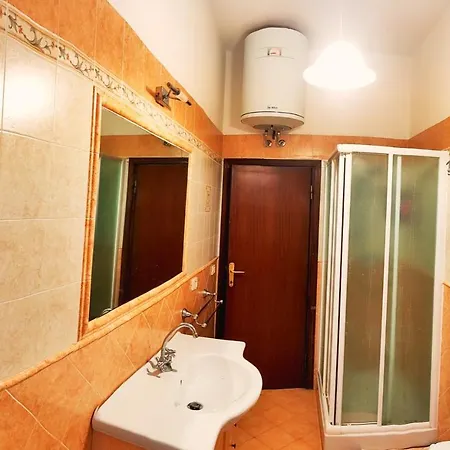A Marina Di Grosset Apartmán