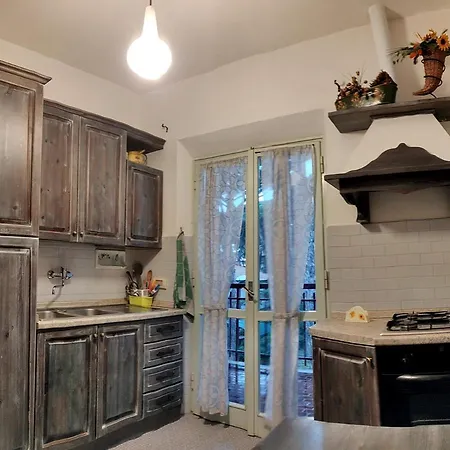 Appartement A Marina Di Grosset