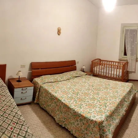 Apartment A Marina Di Grosset Marina di Grosseto